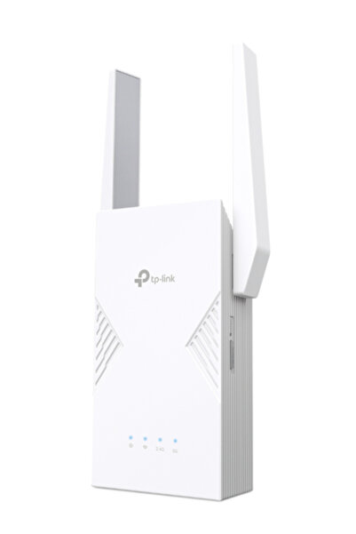 TP-LINK BE3600 Wi-Fi 7 Extensor de rază Dual-Band, LAN 2.5Gbps, EasyMesh, Pri...