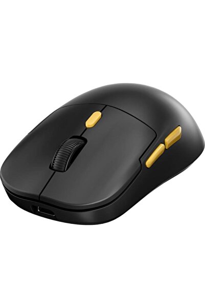 MARVO G912W Niro Wireless Gaming Mouse, 12000 DPI, Tri-Mode