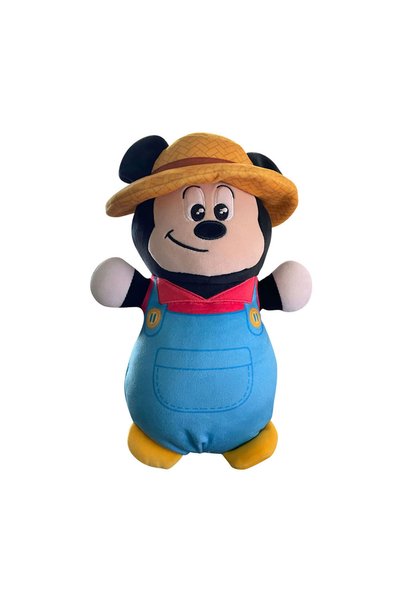 Squishmallows Hugmees Disney Series Mickey 25 cm Di01193
