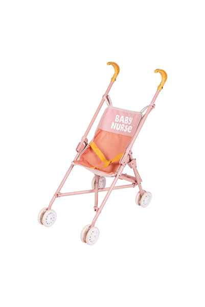 Smoby Baby Nurse Oyuncak Bebek Baston Puseti 7600220408