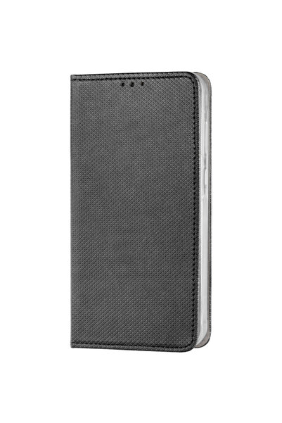OEM Калъф за Samsung Galaxy A37 5G, ОЕМ, Смарт магнит, Черен