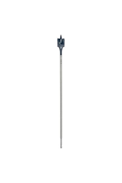 Bosch - Self Cut Speed Serisi Ahşap Için Yaprak Matkap Ucu 26*400 Mm
