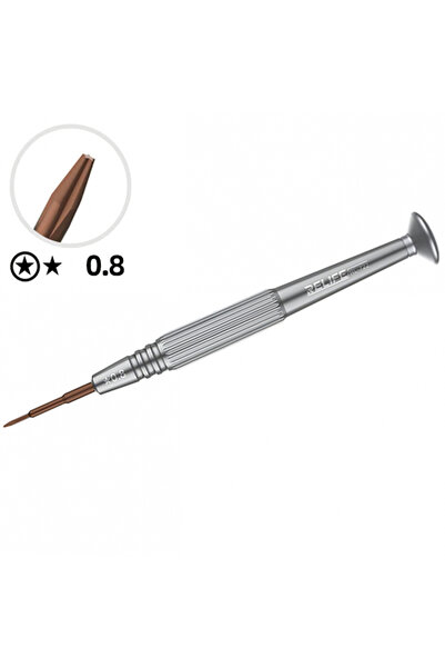 Relife Surubelnita RL-722, Pentalobe 0.8mm
