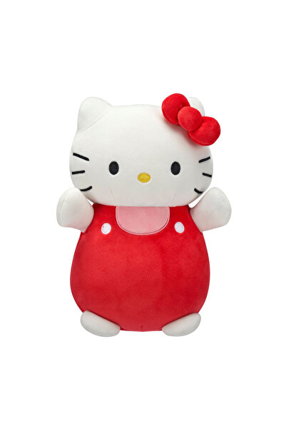 Squishmallows HugMeees Hello Kitty 25 cm SN00310