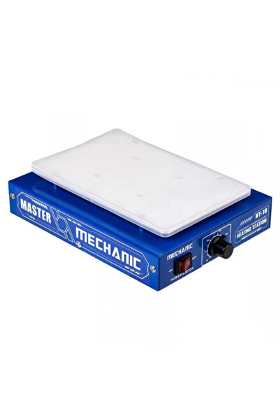 MECHANIC Statie Separare Display Touchscreen HT-18