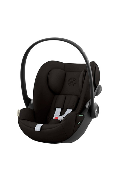 Cybex Scaun auto Auto Cloud G i-Size, 40-87 cm - Negru Magic