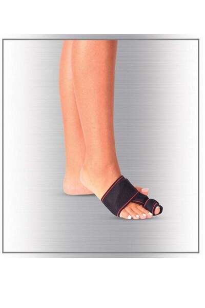 Case Hallux Valgus Night Splints