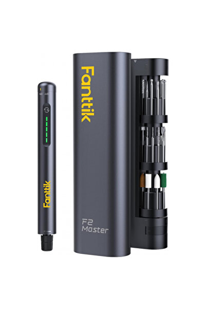 Fanttik Freza Electrica F2 Master