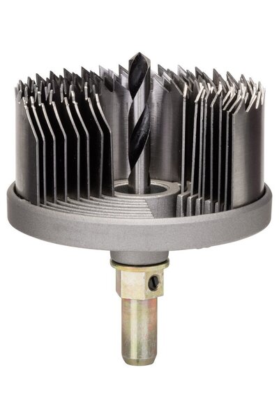 Bosch 25 - 68 mm Geçmeli Ahşap Panç Seti 8 Parça D:28mm 2609255637