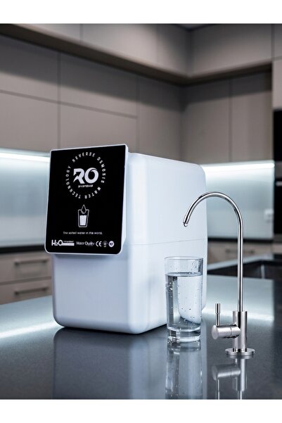 Water Ro System PuriCare Su Arıtma Cihazı