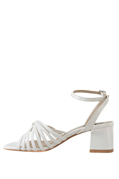 stato Sera Multi-Strap Women's Heeled Sandals Stylish Daily Evening Dress Com...