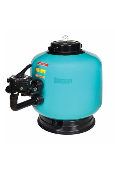 Gemaş “Filtegra-Sl” Havuz Kum Filtresi Ø710 mm