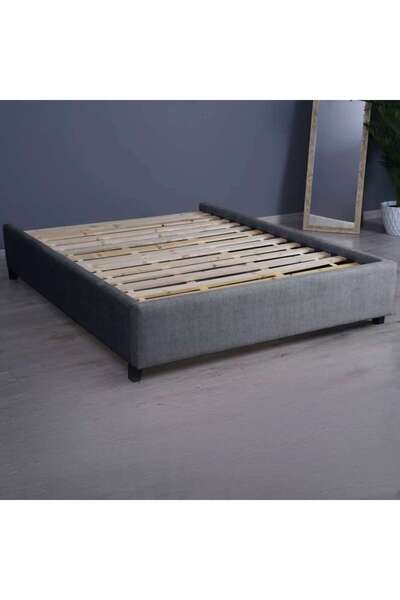 PAN HOME جاليا بيس شانيل رمادي 150×200 سم