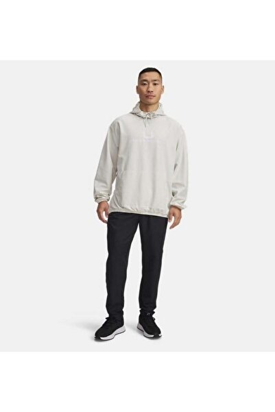 Under Armour Ua Unstoppable Tapered Pants Black
