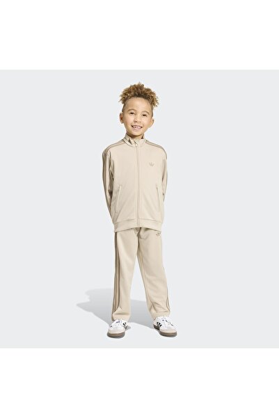 adidas Firebird Ts Unisex Çocuk Spor Sweatshirt HZ6592