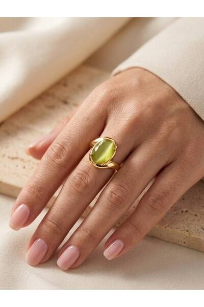 Riseth Jewelry Velvet Ring