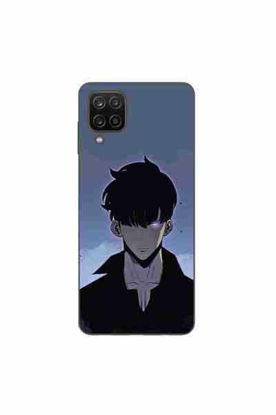 OEM Husa compatibila cu Samsung Galaxy A22 4G Silicon Gel Tpu Model Solo Leve...
