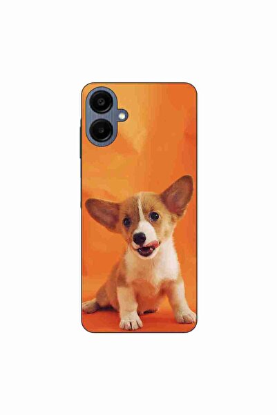 OEM Husa compatibila cu Samsung Galaxy A06 Silicon Gel Tpu Model Catelus