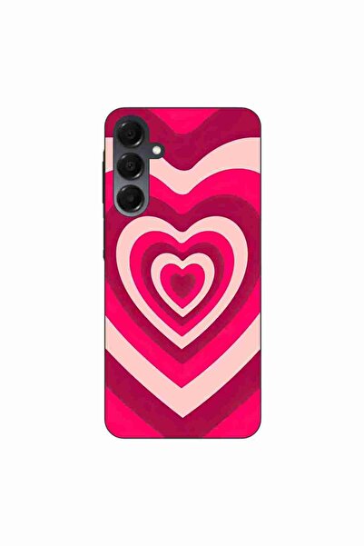 OEM Husa compatibila cu Samsung Galaxy A16 Silicon Gel Tpu Model Powerpuff Gi...