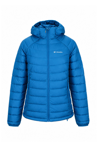 Columbia Powder Lite Women's Coat 2089391-442