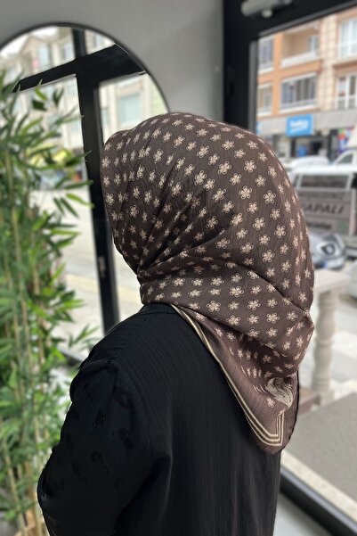 LA BOUTIQUE Yaz Serinliği Güz Serisi Eşarp