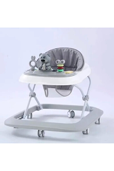 Mally Foldable Baby Walker