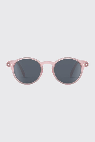 Panço İzipizi Baby Girl Pink Glasses