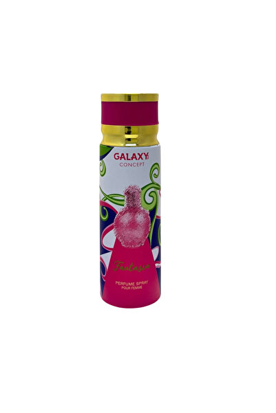 Galaxy Plus Concept Φαντασία Σπρέι Σώματος 200ml