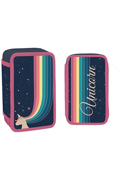 S COOL Penar echipat S-Cool Rainbow 3 compartimente