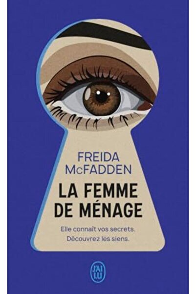 UD Union Distribution La femme de ménage