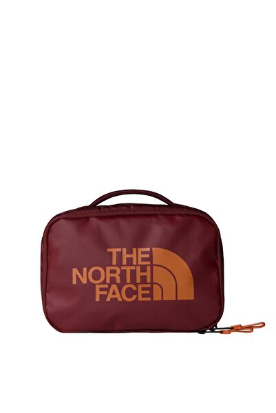 THE NORTH FACE Base Camp Voyager Toiletry Kit Unisex Bag