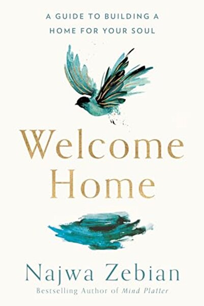 Penguin Random House العودة إلى المنزل: دليل لبناء منزل لروحك