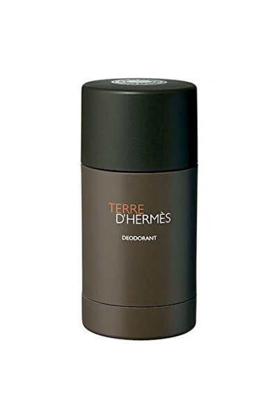 Hermes TERRE D´ DEODORANT STICK 75ML