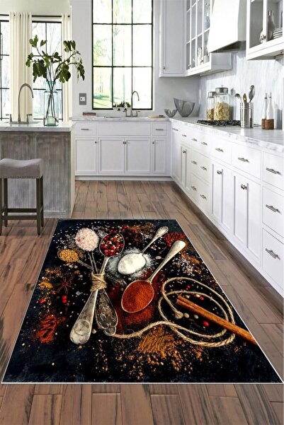 Royal Covor tip traversa lavabil antiderapant 80 x 150 cm