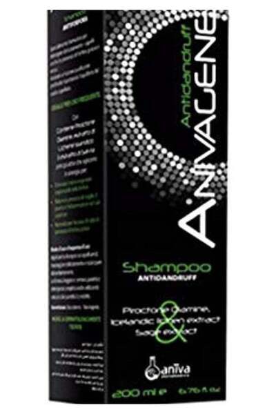 Anivagene SHAMPOO FOR DANDRUFF 200ML:1183