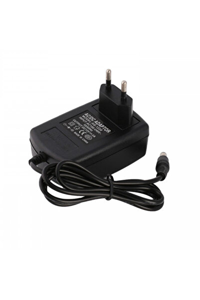 DELIGHT Stecher alimentare banda LED 12V, 36W, 3A, DL66500H, 1 buc