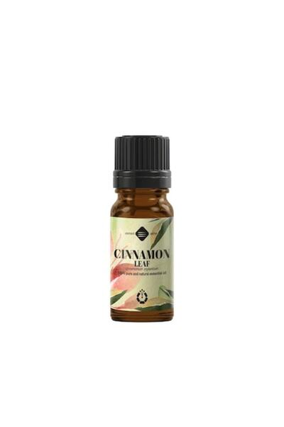 Ellemental Ulei esențial de frunze de scorțișoară, 10ml