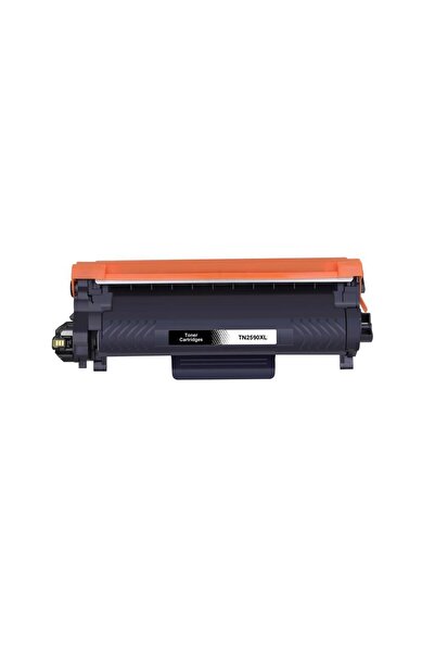 Brother Cartus toner compatibil TN2590XL, cu cip, 3000 pagini