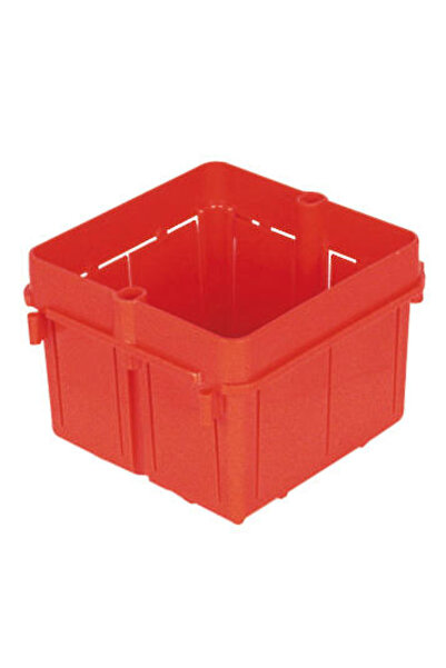 Gewiss Doza aparat Gewiss, 2 module GW24231, montaj sub tencuiala, 1 buc
