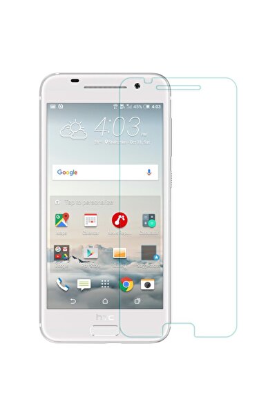 OEM Tempered Glass Αντιχαρακτικό Γυάλινο Screen Protector HTC One A9 (016-028...