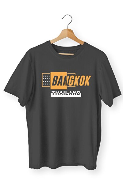 iLovePrints Μπλούζα City Bangkok