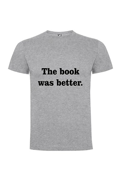 iLovePrints The Best Closed Book Tshirt