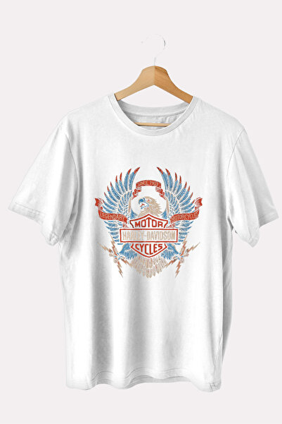 iLovePrints Μπλούζα Art Motorcycles