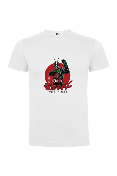 iLovePrints Futuristic Hero Visions Tshirt