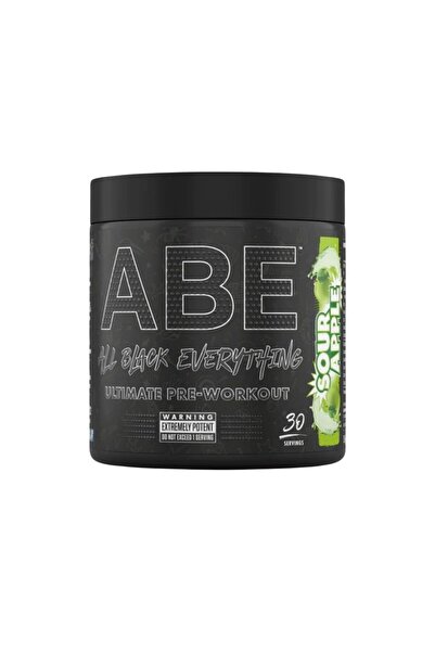 applied nutrition ABE Ultimate Pre-Workout Măr 315 g