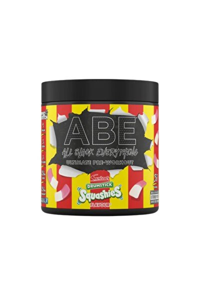 applied nutrition ABE Ultimate Pre-Workout Pepene Roșu 375 g