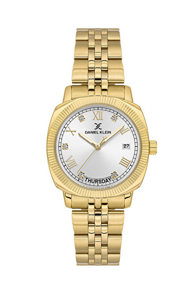 Daniel Klein Dk.13.10111-2 Women's Wristwatch