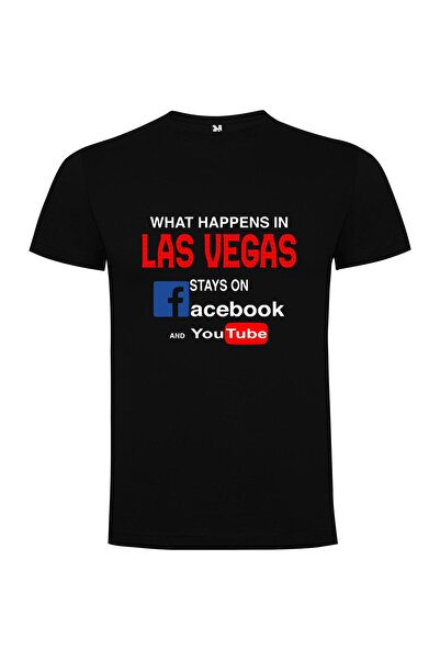 iLovePrints Vegas Social Showdown Tshirt
