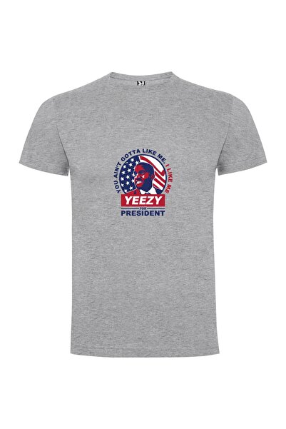 iLovePrints Yeezy for Emperor Tshirt