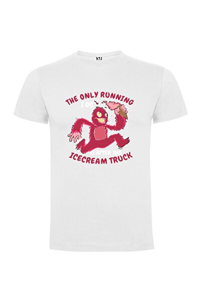 iLovePrints Sweet Escape Run Tshirt